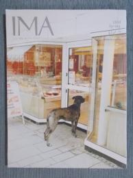 季刊IMA  Vol.7  特集「イメージの中の動物たち」  2014 Spring