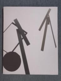 斎藤義重による斎藤義重展 ： 時空の木 ― Time・Space,Wood ―