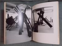 斎藤義重による斎藤義重展 ： 時空の木 ― Time・Space,Wood ―