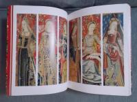 貴婦人と一角獣展 ： フランス国立クリュニー中世美術館所蔵