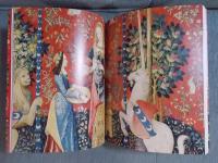 貴婦人と一角獣展 ： フランス国立クリュニー中世美術館所蔵