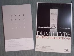 Dumb Type 1984 2019