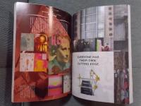 ideaアイデア  328号  特集「デザインの草の根」  2008年5月号