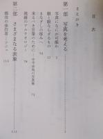 写真論集成 