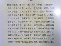 完本 八犬伝の世界 