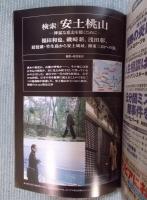 季刊en-taxiエンタクシー VOL.05   巻頭特集「磯崎新と歩く安土桃山の複雑怪奇」  SPRING 2004