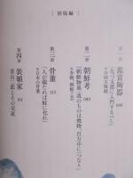 青山二郎の眼