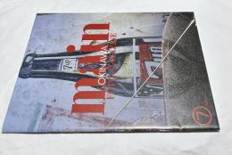 Main : foto magazine マン  第7号　Okinawa