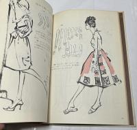 新しいスタイル画の描き方