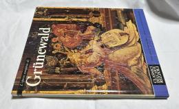 伊文)グリューネヴァルト画集(リッツォーリ版)　L'opera completa dell' Grünewald(Classici Dell'arte Rizzoli No.58)