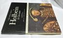伊文)ハンス・ホルバイン画集(リッツォーリ版)　L'opera completa del Holbein il Giovane (Classici Dell'arte Rizzoli No.50)