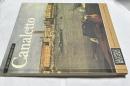 伊文)カナレット画集(リッツォーリ版)　L'opera completa del Canaletto (Classici Dell'arte Rizzoli No.18)