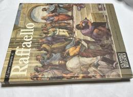 伊文)ラファエロ(ラファエッロ)画集 (リッツォーリ版)　L'opera completa di Raffaello  (Classici Dell'arte Rizzoli No.4)