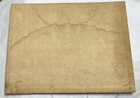 芋銭子開七画冊