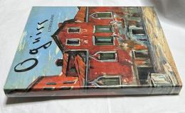 仏文)荻須高徳 リトグラフ集 カタログ・レゾネ　1967-1982 Oguiss Lithographe: Catalogue raisonne de L'oeuvre lithographie 1967-1981