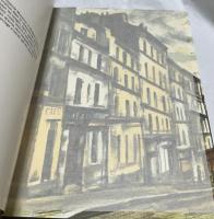 仏文)荻須高徳 リトグラフ集 カタログ・レゾネ　1967-1982 Oguiss Lithographe: Catalogue raisonne de L'oeuvre lithographie 1967-1981