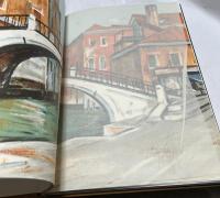 仏文)荻須高徳 リトグラフ集 カタログ・レゾネ　1967-1982 Oguiss Lithographe: Catalogue raisonne de L'oeuvre lithographie 1967-1981