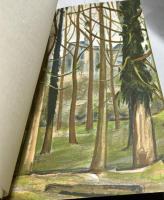 仏文)荻須高徳 リトグラフ集 カタログ・レゾネ　1967-1982 Oguiss Lithographe: Catalogue raisonne de L'oeuvre lithographie 1967-1981