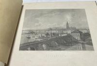 独文)ライン河沿い風景画集　Rhein Album