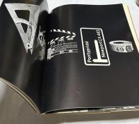 英文)タイポグラフカ  第15号  Typographica 15 June 1967