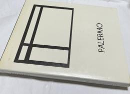 英独文)ブリンキー・パレルモ画集　Blinky Palermo 1943 - 1977. Text Englisch / Deutsch