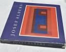 英文)ジョゼフ・アルバース回顧展図録  Josef Albers: A Retrospective