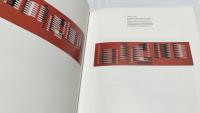 英文)ジョゼフ・アルバース回顧展図録  Josef Albers: A Retrospective