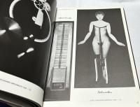 仏文)マン・レイ オブジェ作品集・カタログレゾネ  Man Ray :Objets de mon affection