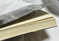 仏文)ルーチョ・フォンタナ(ルチオ・フォンターナ)展図録　Lucio Fontana