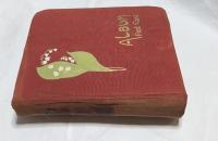 富士山絵葉書アルバム