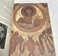 露文)イコン画家　フェオファン・グレク画集　Феофан Грек =  Theophanes the Greek