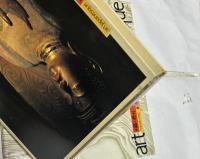 アートジャパネスク　art japanesque　日本の美と文化　5　王朝と浄土　花鳥風月の宴　