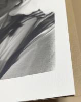 沖守弘オリジナル・プリント　マザー・テレサと姉妹たち(限定版)