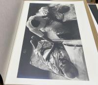 沖守弘オリジナル・プリント　マザー・テレサと姉妹たち(限定版)