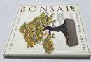 英文)盆栽実用ガイド　The complete book of bonsai: A Practical Guide to the Art and Cultivation of bonsai