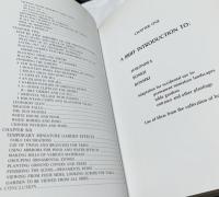 英文)日本のミニチュアガーデン(箱庭・盆栽・盆景)作りの手引き　A miniature garden manual for Westerners : an occidental approach to the Japanese art of hakoniwa, boikei, and bonseki