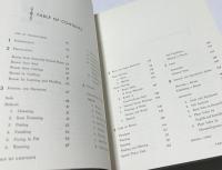 英文)日本の盆栽と盆景　The Japanese art of miniature trees and landscapes : their creation, care, and enjoyment