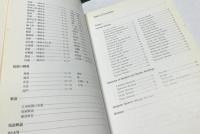 中国江南の名園　Chinese gardens