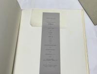 糸園和三郎作品集 The Works of Wasaburo Itozono