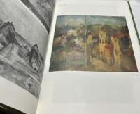 ルーマニア語)ルシアン・グリゴレスク画集　Lucian Grigorescu