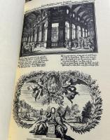 英文)復刻　ヨハン・ウルリヒ・クラウス挿絵「聖書の中の天使たち」　Johan Ulrich Krauss : Biblisches Engel- u. Kunstwerck (The Printed Sources of Western Art. 6)