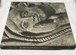 英文)フランス中世・オータン大聖堂の彫刻家 ギスレベルトゥスの彫刻集　Gislebertus : sculptor of Autun