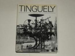 英独文)ジャン・ティンゲリー　彫刻・レリーフカタログレゾネ　第1巻　Jean Tinguely: Catalogue raisonne Sculptures and Reliefs 1954-1968/Werkkatalog Skulpturen und Reliefs