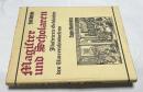 独文)教師と学生：図説・教育制度の歴史  Magister und Scholaren: Illustrierte Geschichte des Unterrichtswesens