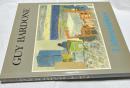 仏文)ギー・バルドン リトグラフ集　Guy Bardone : lithographies, 1954-1985