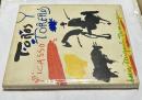 英文)ピカソ  闘牛  Pablo Picasso : toros y toreros