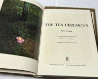 英文)茶の心　The tea ceremony