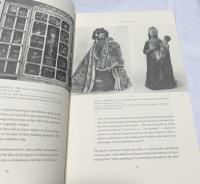 英文)中世ドイツの修道院における女性たちの信仰心と芸術　The visual and the visionary : art and female spirituality in late medieval Germany