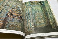 トルコの装飾タイル