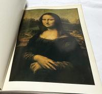 モナ・リザ展　LA JOCONDE